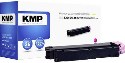 KMP K-T87 Magenta kompatibel (2923,0006)