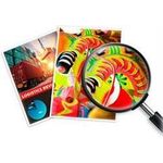 HP 305 Farbe (Cyan, Magenta, Gelb) (3YM60AE#301)