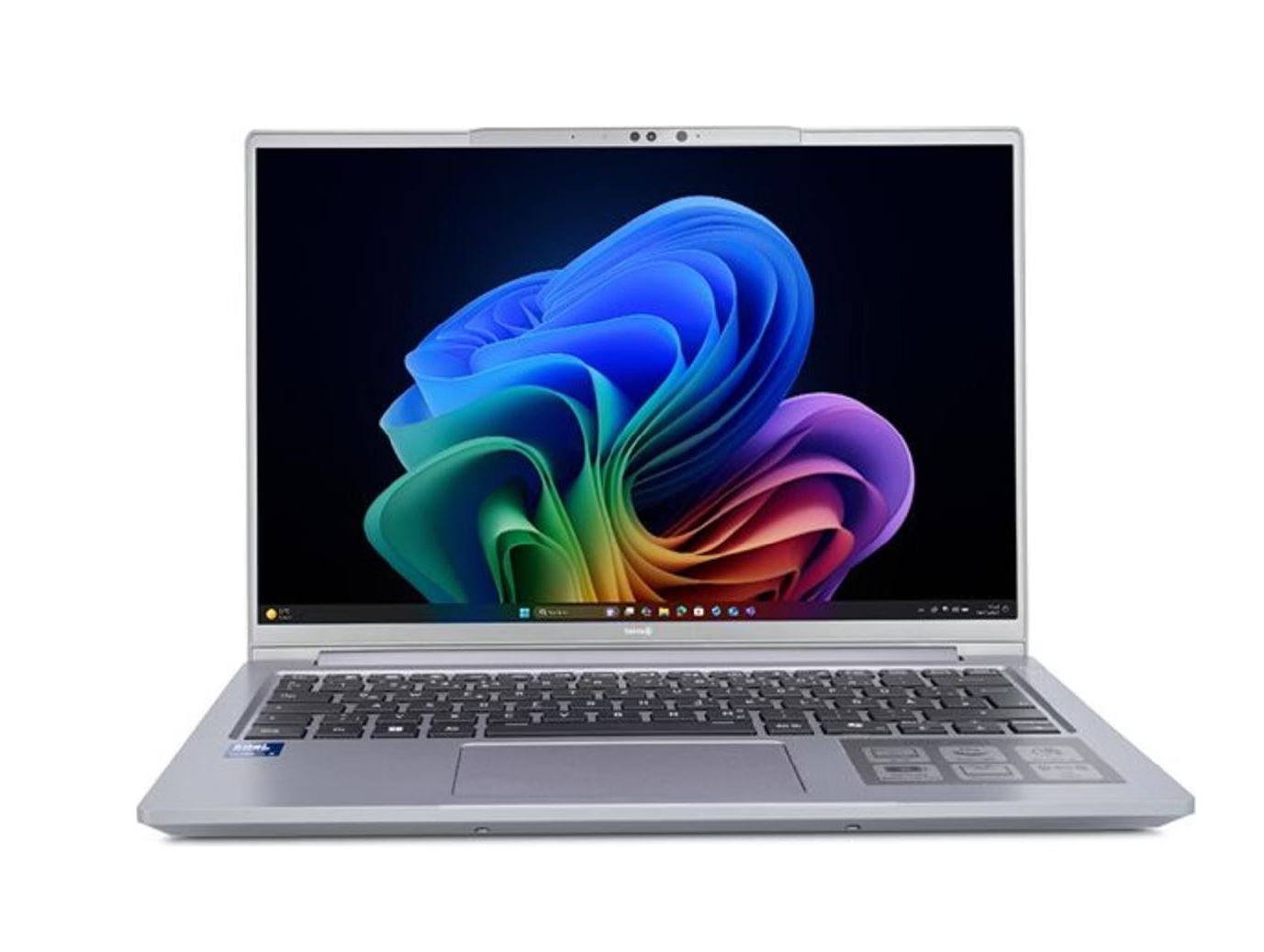Terra MOBILE 1471L Ultra 5-228V Notebook 35,60cm (14") WUXGA 32GB 1TB SSD QWERTZ DE