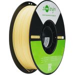 Creality Soleyin Ultra PLA 1.75mm PINE YELLOW 1kg (3301010605)