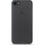 PURO Plasma 4.7" Abdeckung Schwarz (PU-172960) (B-Ware)