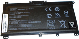V7 Laptop-Batterie (gleichwertig mit: HP HT03XL, HP L11119-855, HP L11421-421) (H-L11119-855-V7E)