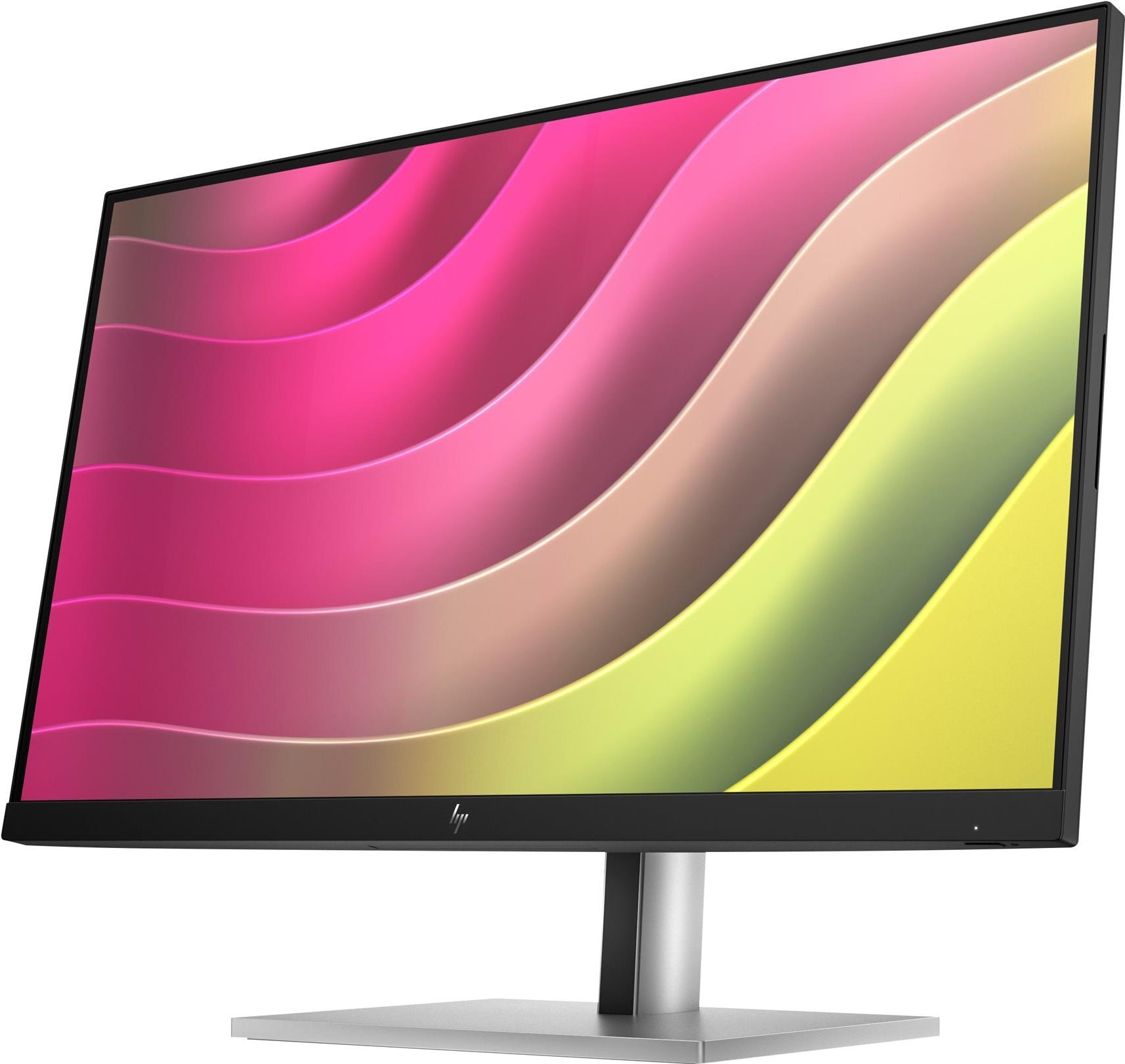 HP E24t G5 23.8" Touch FHD Monitor