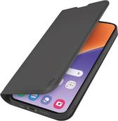 SBS Wallet Stand Xiaomi 15 schwarz (TEWALXI15K)