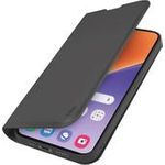 SBS Wallet Stand Xiaomi 15 schwarz (TEWALXI15K)