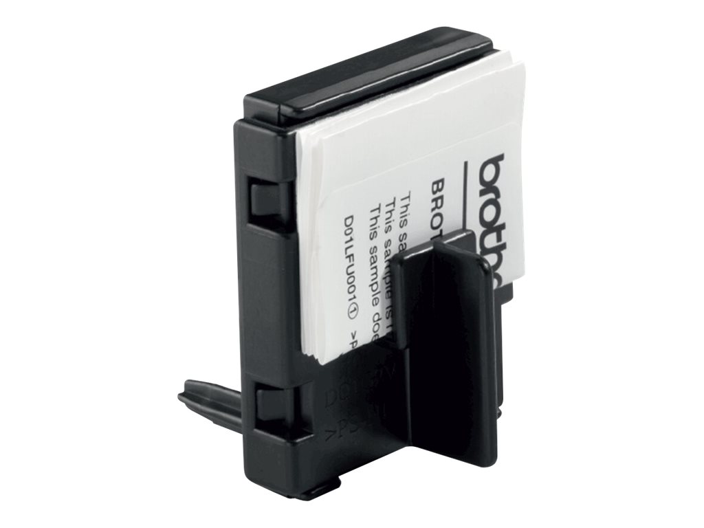 Brother NC-9000W Druckserver WLAN IEEE 802.11b/g/n Schwarz