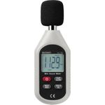 VOLTCRAFT Schallpegel-Messgerät SL-10 30 (VC-8314250)