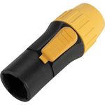 EUROLITE IP T-Con Kabelstecker SAC3MX (30236240)