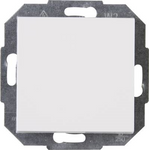 Kopp Einsatz Taster ATHENIS Reinweiß (RAL 9010) 588329087 (588329087)