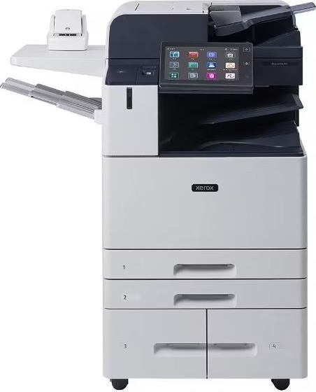 Xerox AltaLink B8245/B8255 A3 Multifunktionsdrucker 45ppm (B8201V_F)