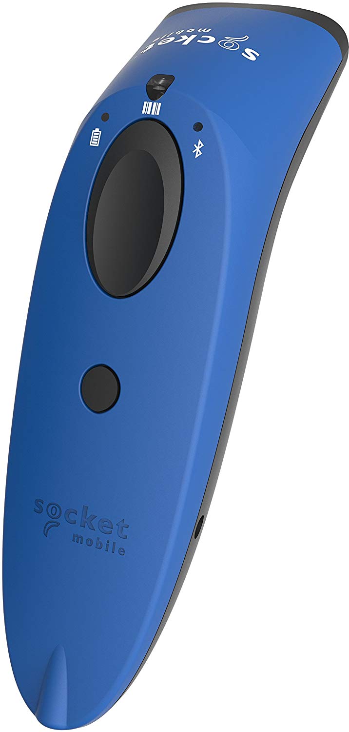 Socket Mobile SocketScan S740 (CX3431-1881)