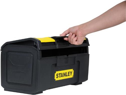 Stanley One Touch Toolbox