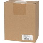 eSTUFF ES501350-25BULK. Markenkompatibilität: Apple, Kompatibilität: iPhone 14, iPhone 13 Pro, iPhone 13, Schutzfunktion: Staubresistent, Kratzresistent. Oberflächenlackierung: Glänzend, Produktfarbe: Transparent. Menge pro Packung: 25 Stück(e) (ES501350-25BULK)