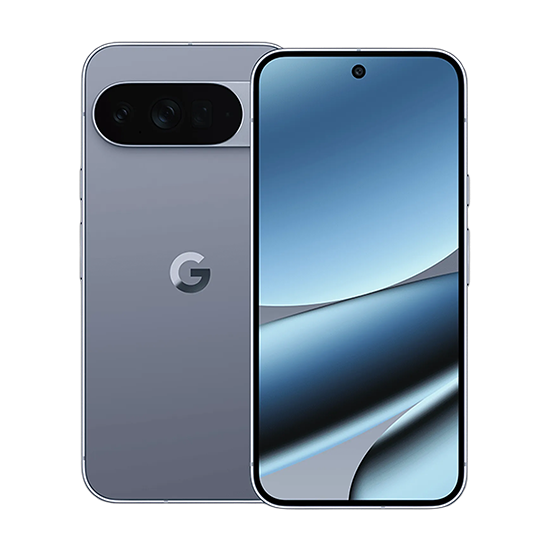 Google Pixel 10 Pro XL 5G Smartphone 6.8" OLED 16 GB RAM 256 GB Moonstone