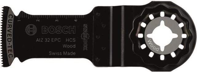 Bosch Starlock AIZ 32 EPC (2608661904)