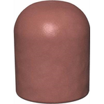 Vertr Stopfen 65x70 braun FBA-SN65 (7202553)