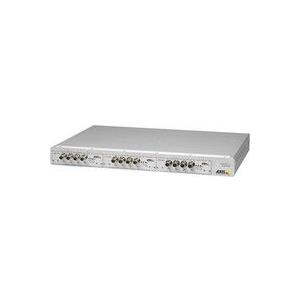 AXIS 291 Video Server Rack (0267-002)