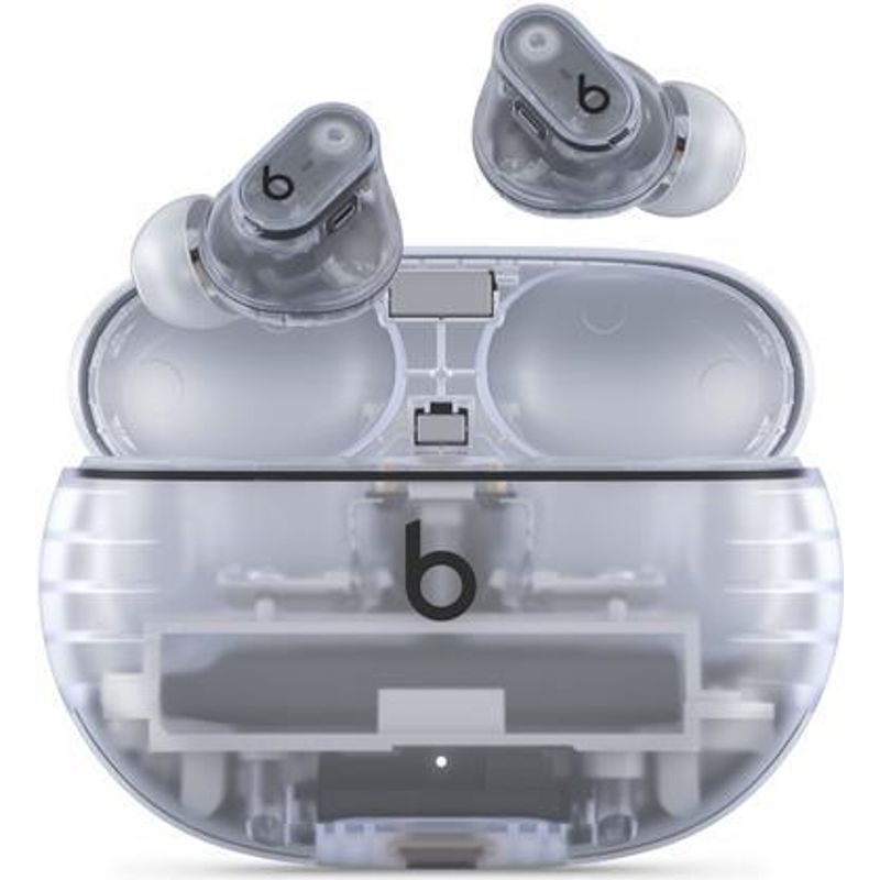 Apple Beats Studio Buds + True Wireless Noise Cancelling Earbuds 
