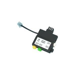 Rose TAE-RJ11-Adapter - Adapter für PTS93i