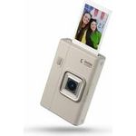 Fujifilm instax mini LiPlay+ beige (16947999)