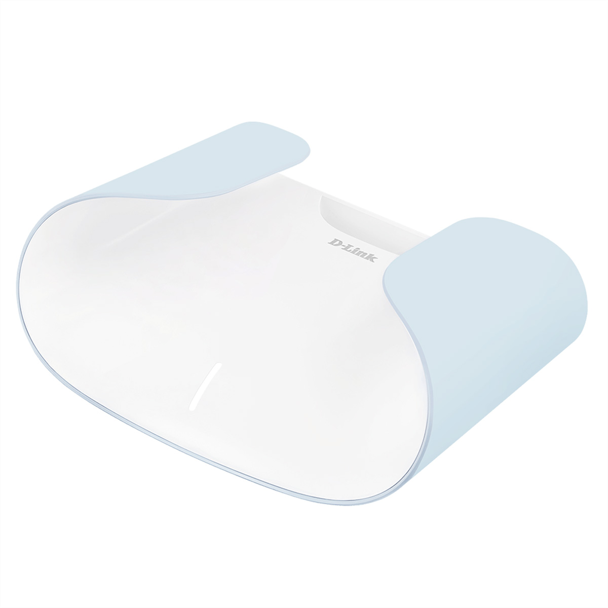 D-Link AQUILA PRO AI M60 Wi-Fi 6 WLAN-System (2 Router) Weiß