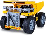 JAMARA CaDA Muldenkipper Bricks gelb 8+ (402852)