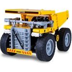 JAMARA CaDA Muldenkipper Bricks gelb 8+ (402852)