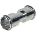 S/CONN maximum connectivity F-Doppelstecker, Quickausführung (85203-1)