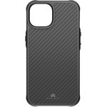 Black Rock Cover Robust Carbon für Apple iPhone 14, Schwarz (00215162)
