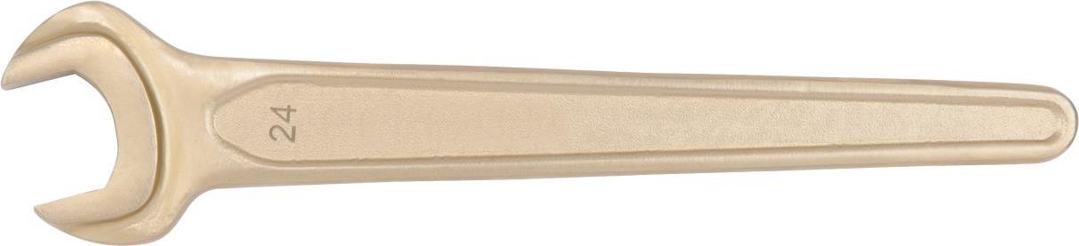 KS TOOLS Werkzeuge-Maschinen GmbH BRONZEplus Einmaulschlüssel 54 mm (963.7184)