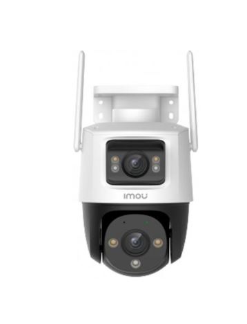 Imou Cruiser Dual 10MP IP-Kamera (5MP + 5MP) (IPC-S7XP-10M0WED-0360B-IMOU)