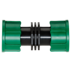 Gardena 2758-20 Bewässerungssystemteil & -Zubehör Rohrverbindung (02758-20)