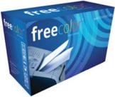 Freecolor K16548F7 Tonerkartusche 11000 Seiten Schwarz