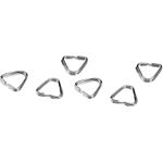 Hama - Trageriemen-Trennring (Packung mit 6) (00027902)