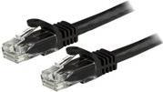 StarTech.com 7.5 m CAT6 Cable (N6PATC750CMBK)