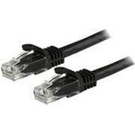 StarTech.com 7.5 m CAT6 Cable (N6PATC750CMBK)