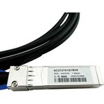 BlueOptics SFP28-DAC-5M-DL-BL InfiniBand-Kabel Schwarz (SFP28-DAC-5M-DL-BL)