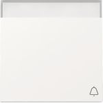 GIRA Wippe 367370 Sym.Klingel BSF FL RW (367370)