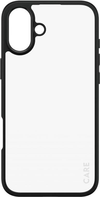 PanzerGlass CARE by PG Urban Combat iPhone16 6.7 (1363)