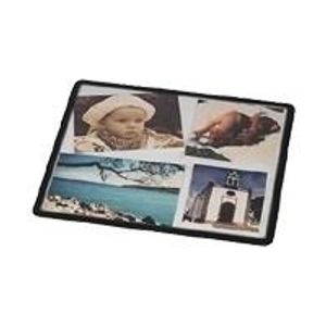 Hama Photo Pad Magic - Mauspad - durchsichtig
