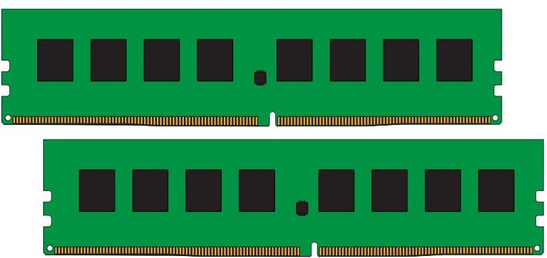 CoreParts MMKN111-16GB Speichermodul DDR4 2400 MHz (MMKN111-16GB)