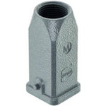 HARTING Deutschland GmbH & Co. KG Tüllengehäuse Metall gerade 19 20 003 1443 (19200031443)