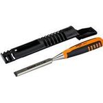 Bahco Stechbeitel, 2-Komponenten Heft, 24 X 140mm 424P-24 (424P-24)