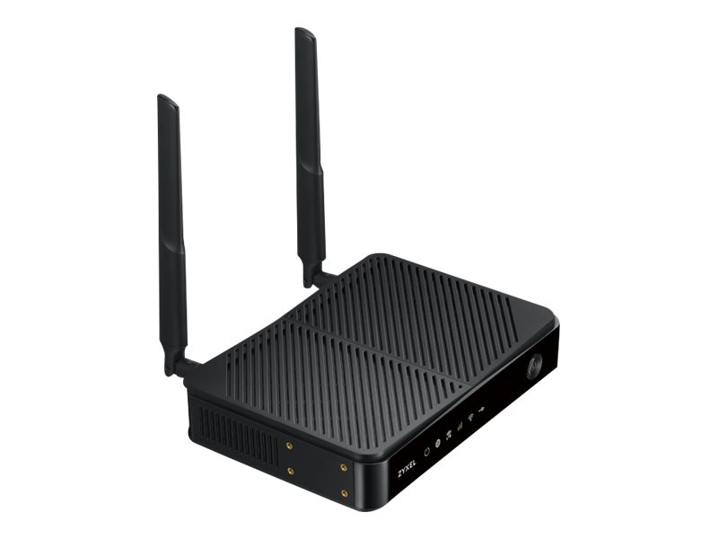 ZyXEL LTE3301-PLUS Wireless Router 4x GbE Schwarz