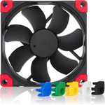 Noctua chromax NF-A9 PWM.black.swap (NF-A9 PWM CH.BK.S)