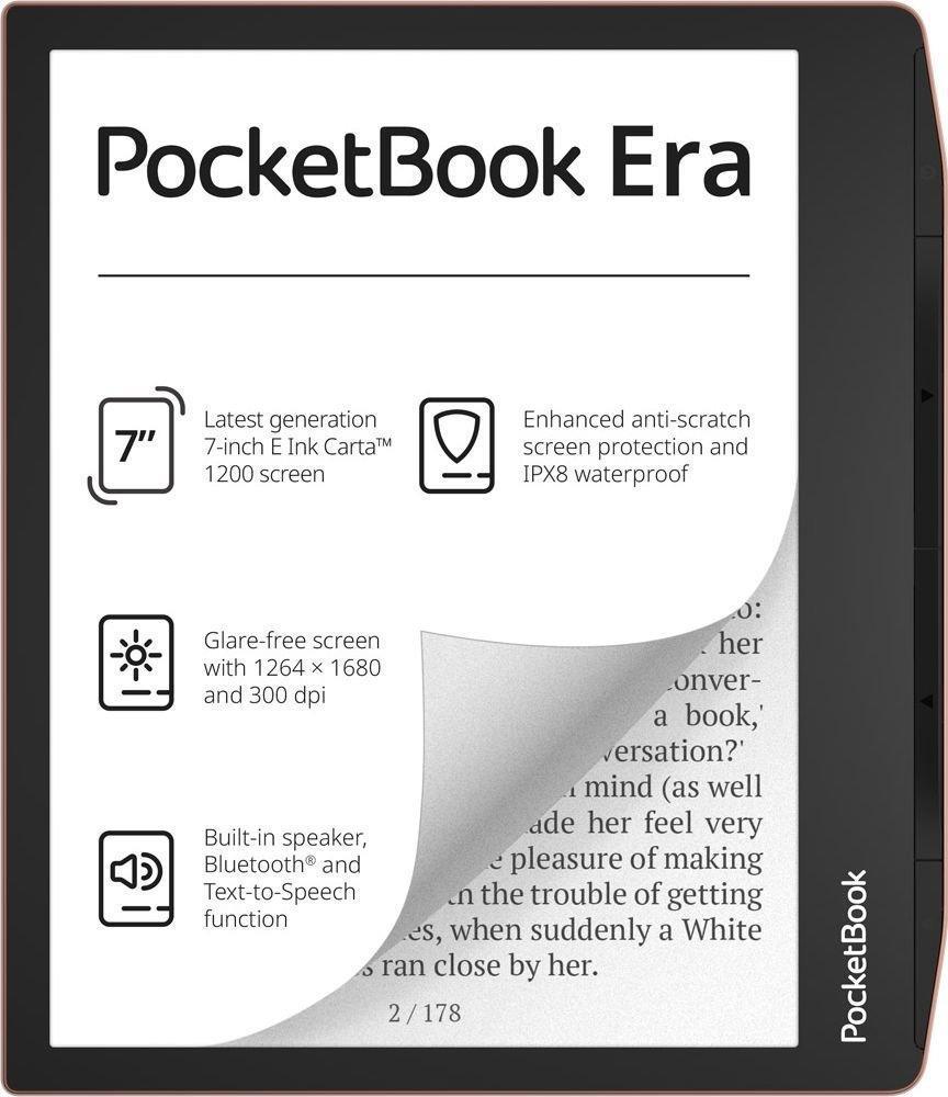 PocketBook Era Sunset Copper 64GB (PB700-L-64-WW-B)