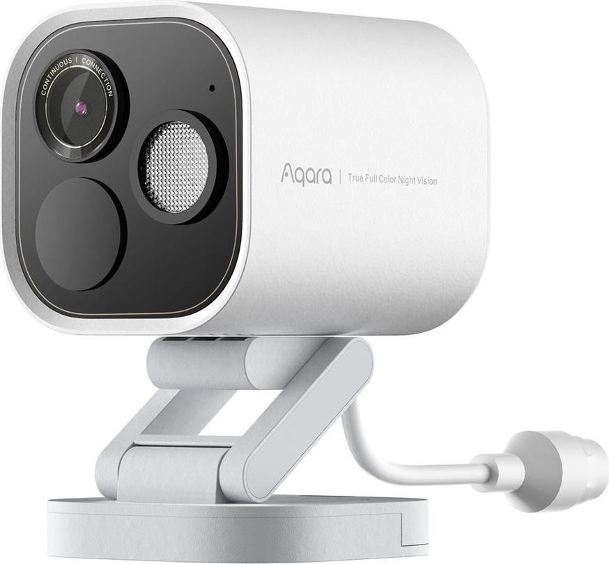Aqara G5 Pro HUB CH-C03D-W (6975833358083)