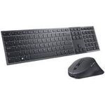 Dell Premier KM900 Tastatur-und-Maus-Set (KM900-GR-GER)