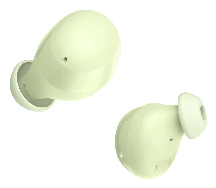 Hama Freedom Buddy II TWS Earbuds Bluetooth Grün