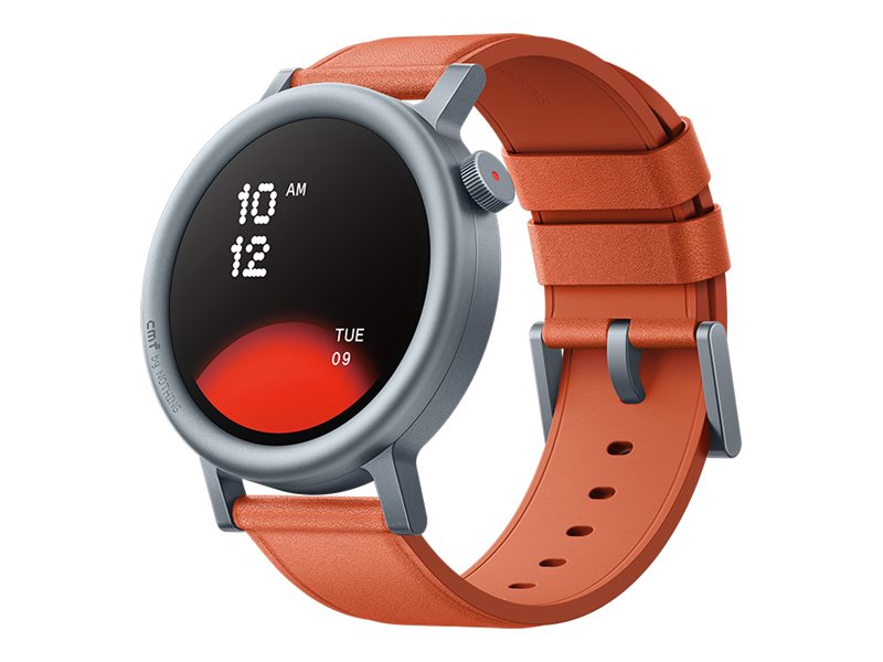 CMF Watch Pro 2 1.32" AMOLED Smartwatch Orange